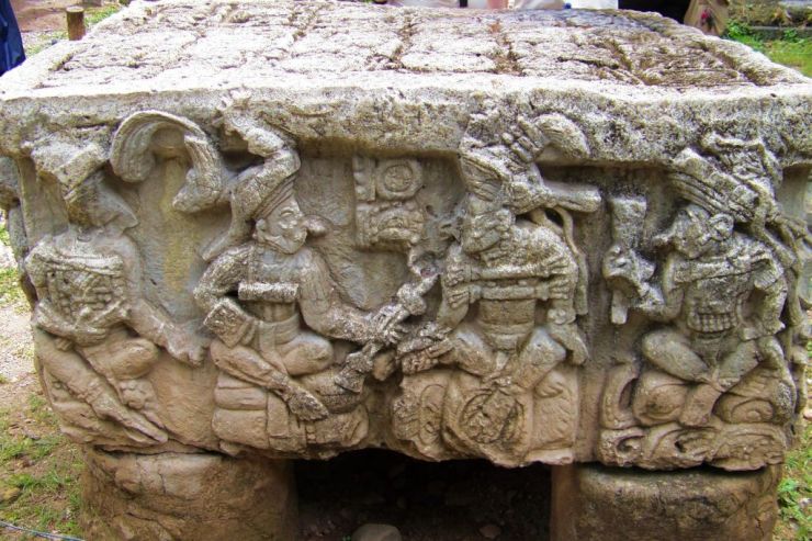 Ruinas de Copan (51)