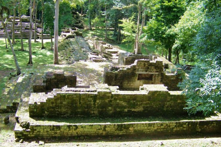 Ruinas de Copan (53)