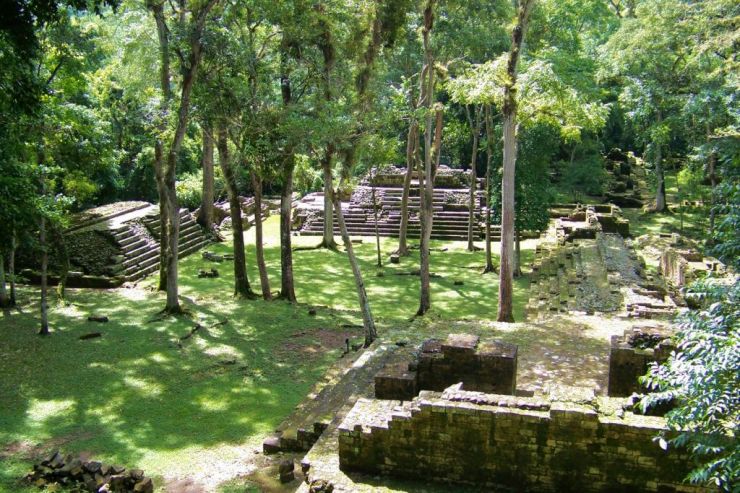 Ruinas de Copan (56)