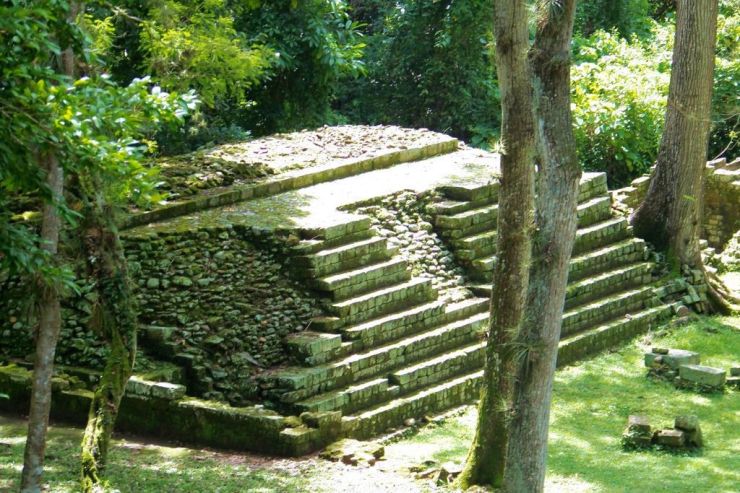 Ruinas de Copan (57)