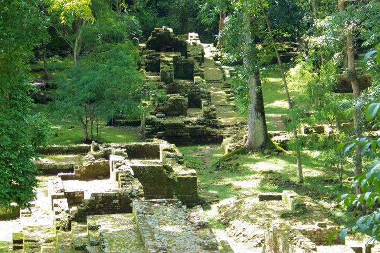 Ruinas de Copan (58)