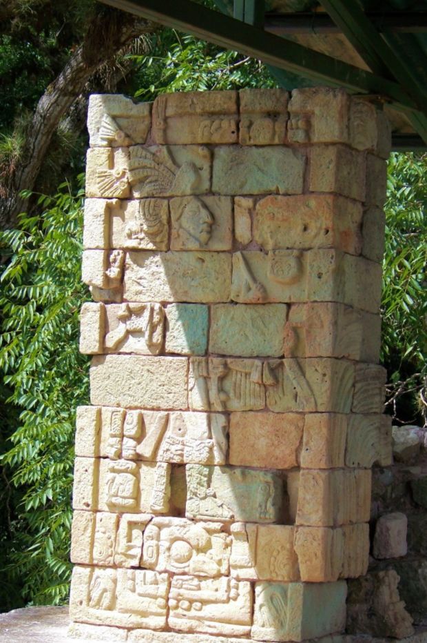 Ruinas de Copan (59)