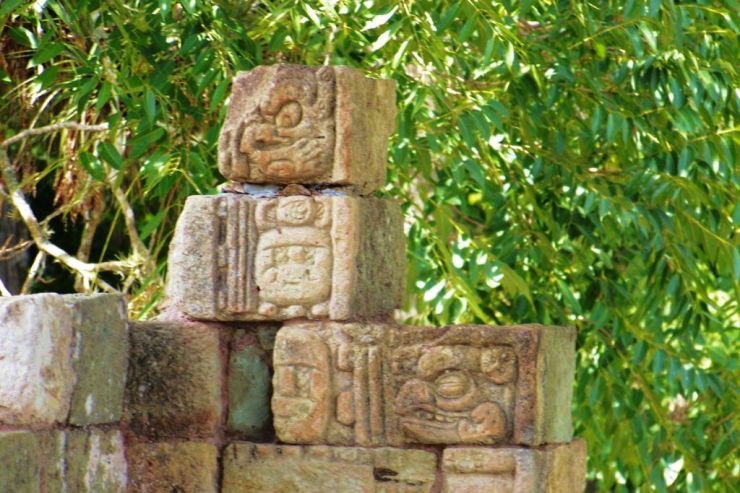 Ruinas de Copan (60)