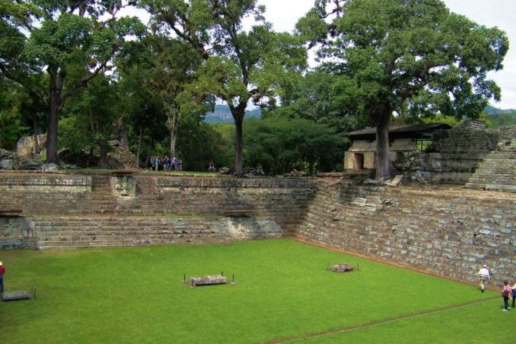 Ruinas de Copan (67)