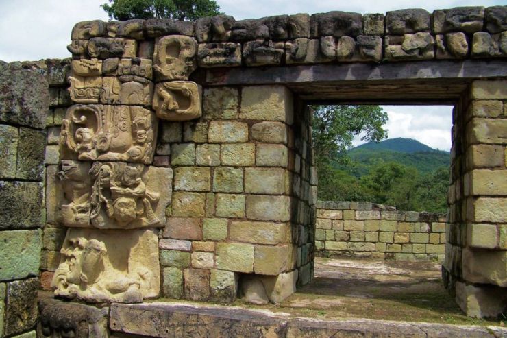 Ruinas de Copan (70)