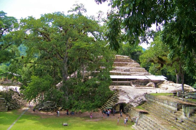 Ruinas de Copan (71)