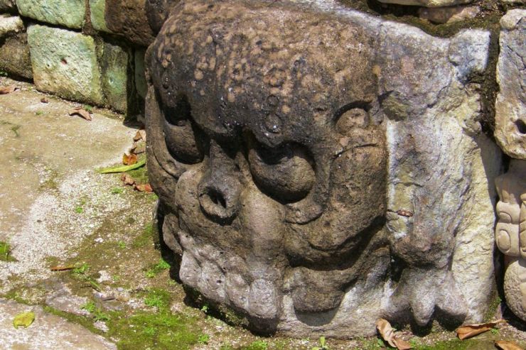 Ruinas de Copan (72)