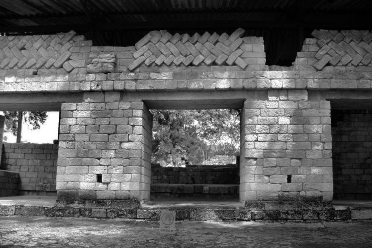 Ruinas de Copan (77)