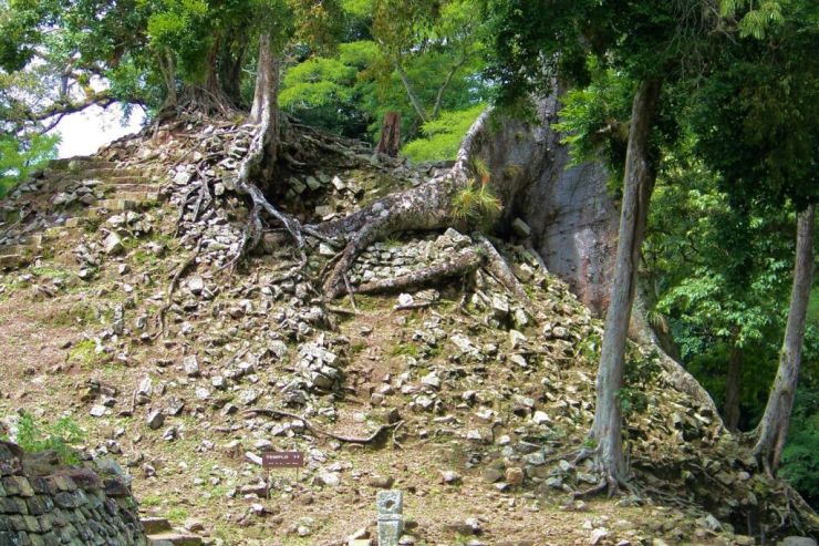 Ruinas de Copan (78)
