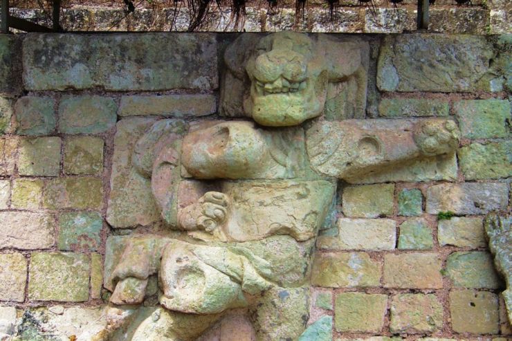 Ruinas de Copan (80)