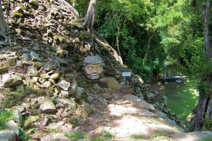 Ruinas de Copan (93)