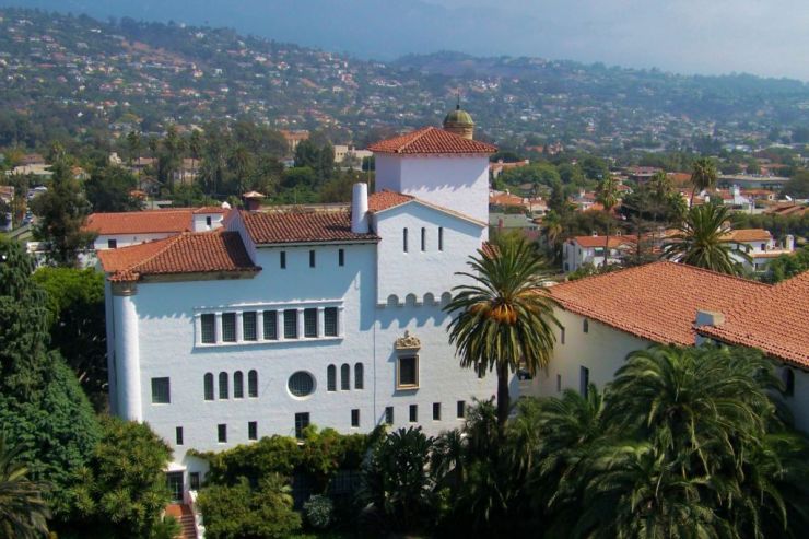 Santa Barbara 15
