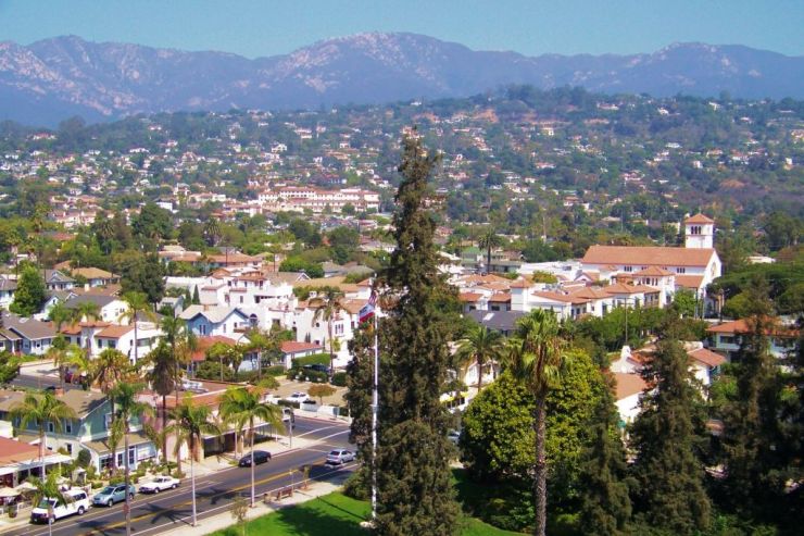 Santa Barbara 16