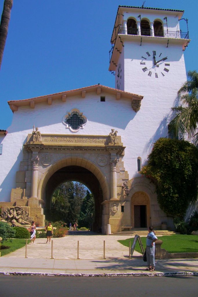 Santa Barbara 23