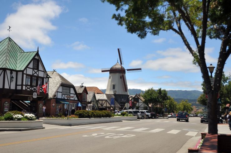 Solvang 10
