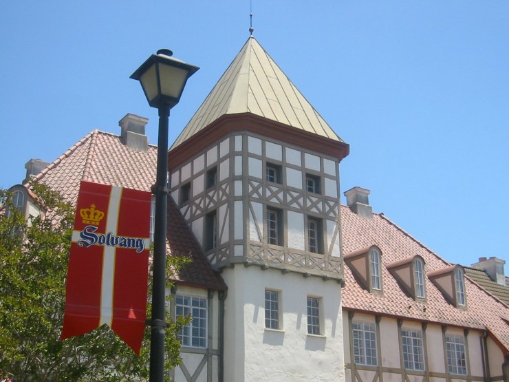 Solvang 15