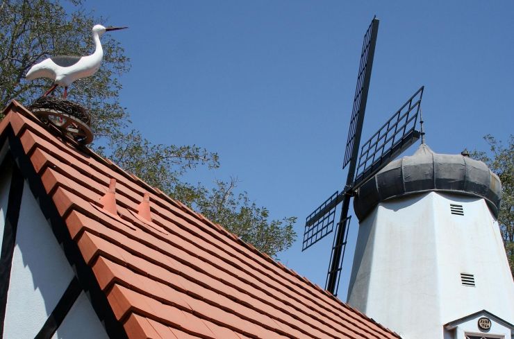 Solvang 17