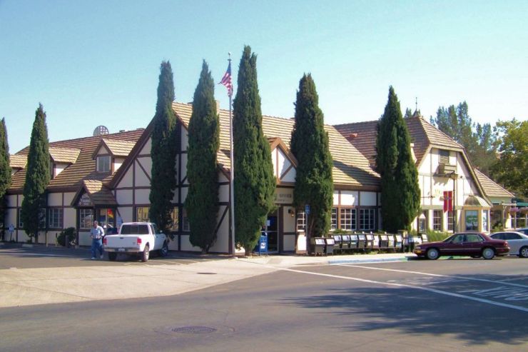 Solvang 6