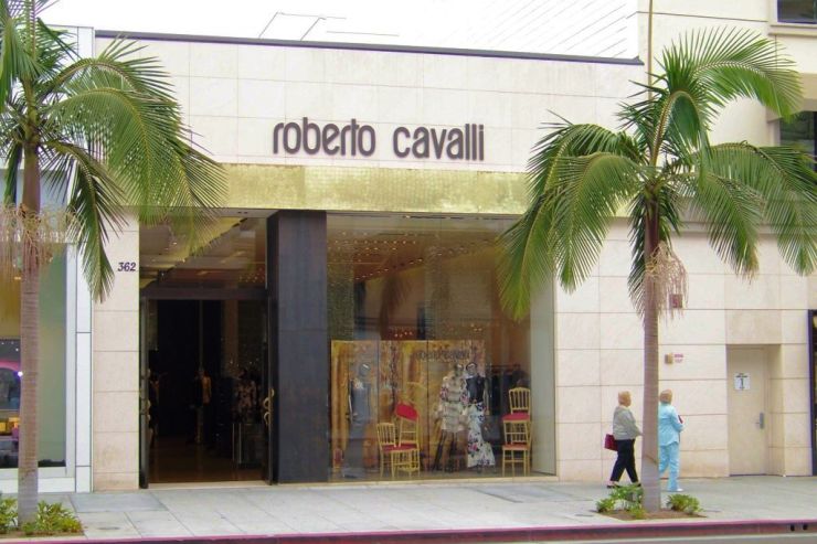 Sunset Boulevard (2)