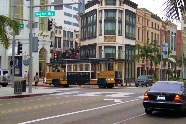 Sunset Boulevard (4)