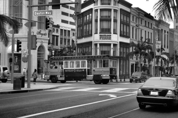 Sunset Boulevard (5)