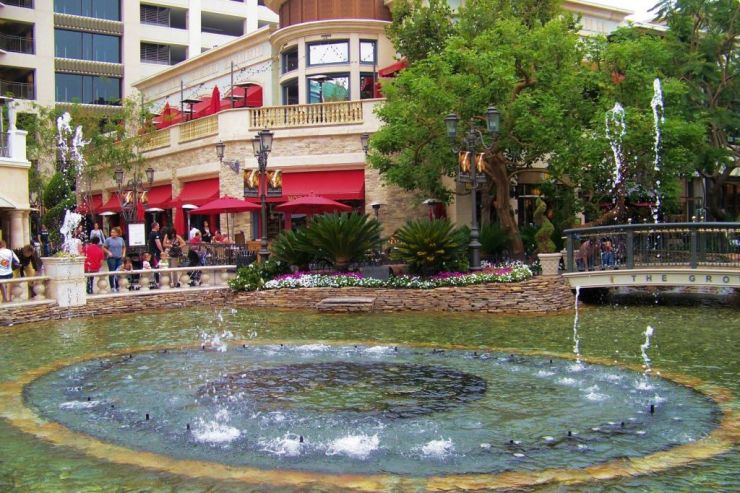 Sunset Boulevard (7)