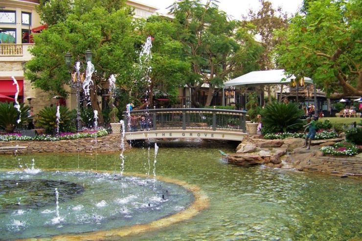 Sunset Boulevard (9)