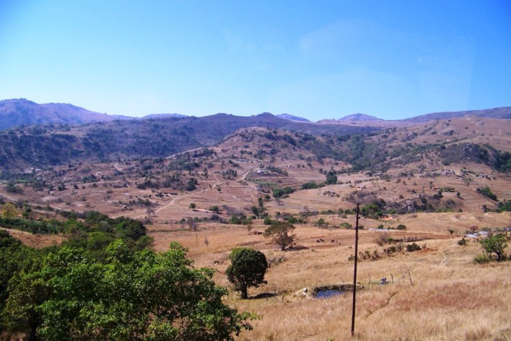 Swaziland (17)
