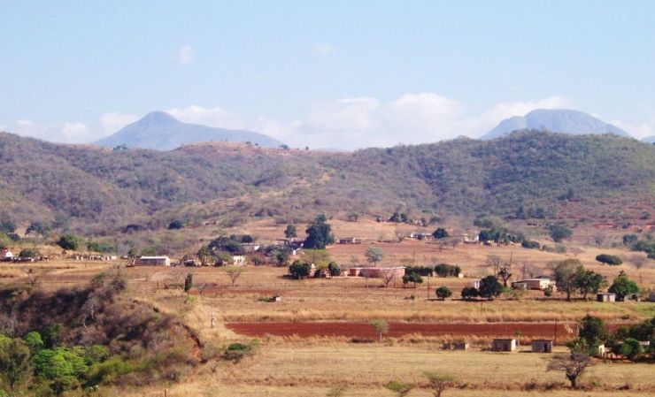 Swaziland (6)