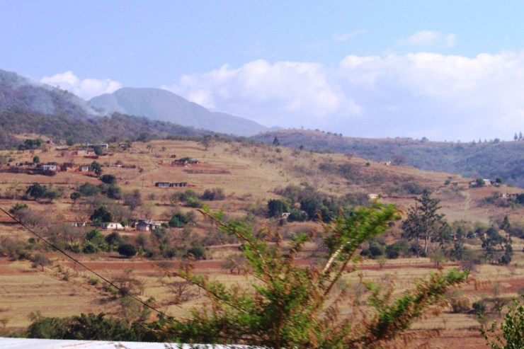 Swaziland (8)