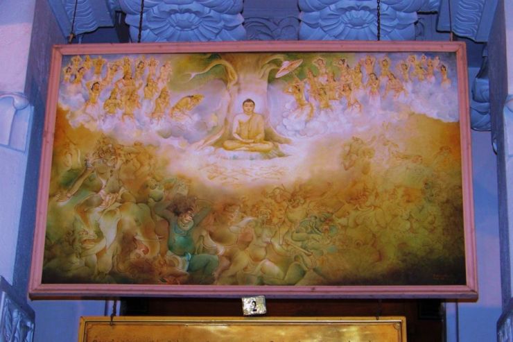 Tempel van de Tand (11)