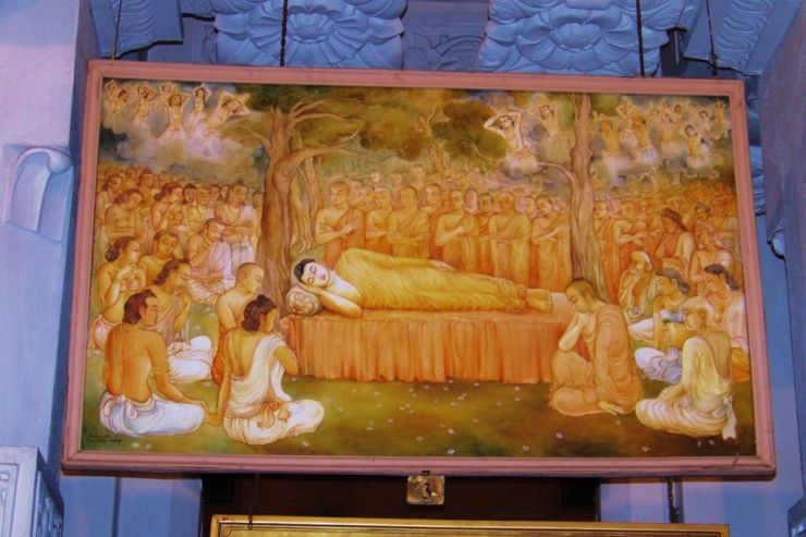 Tempel van de Tand (12)