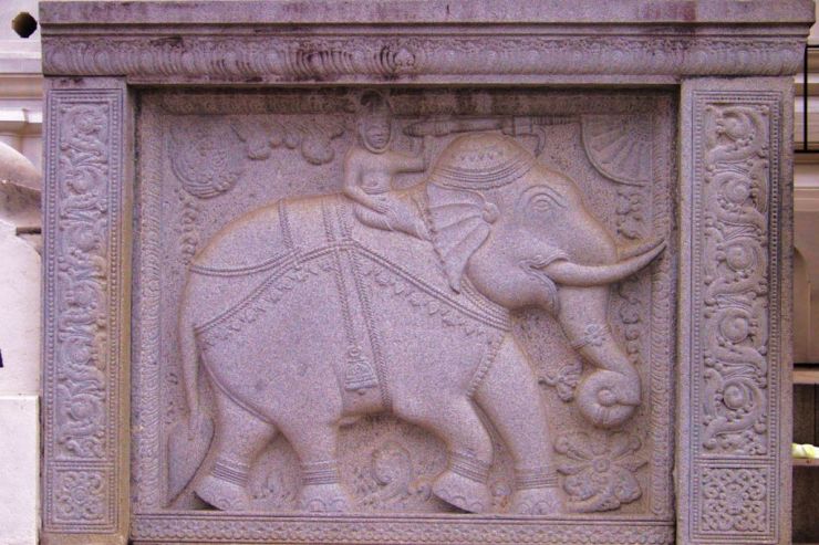 Tempel van de Tand (16)