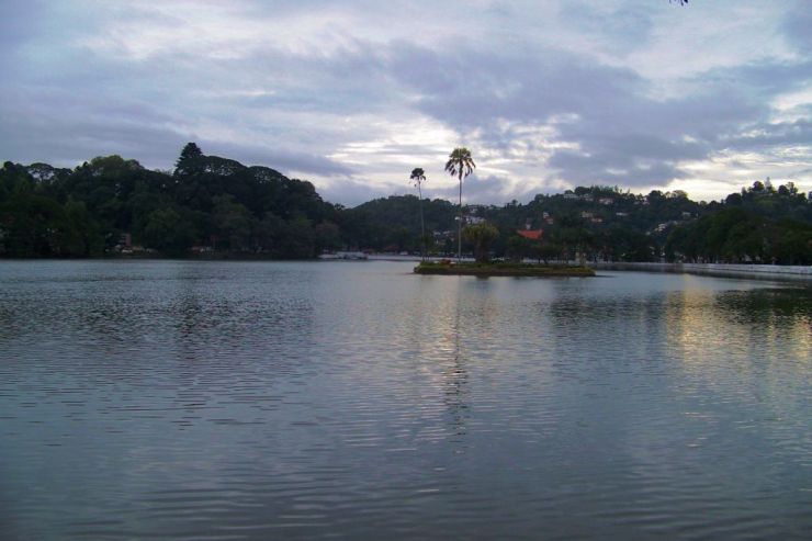 Tempel van de Tand (18)