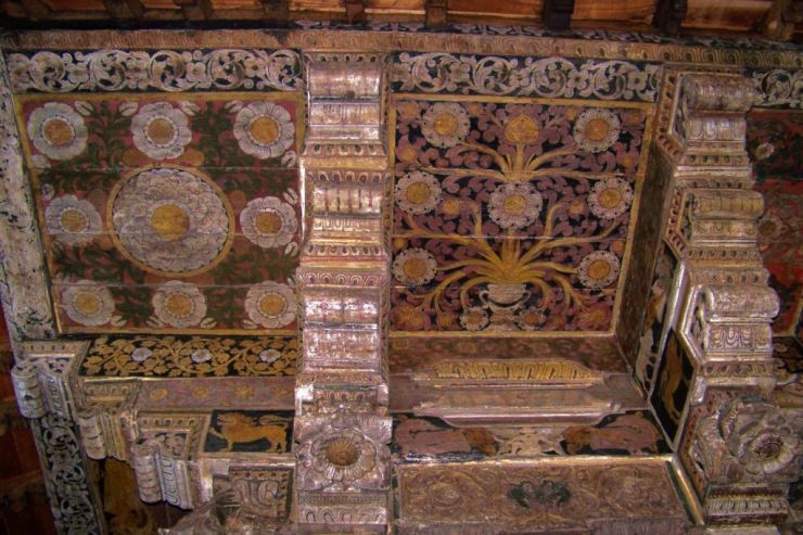 Tempel van de Tand (6)