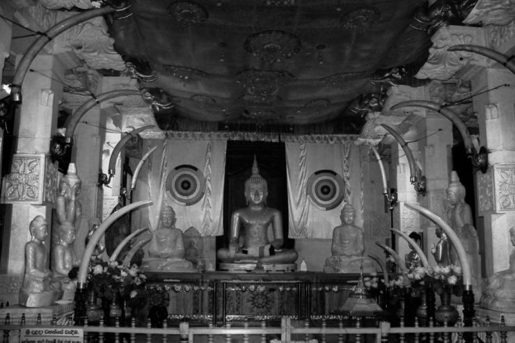 Tempel van de Tand (8)