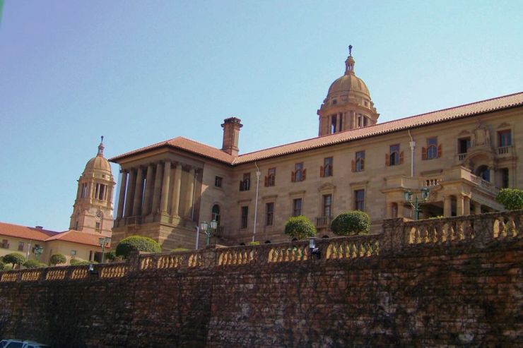 Union Buildings 01