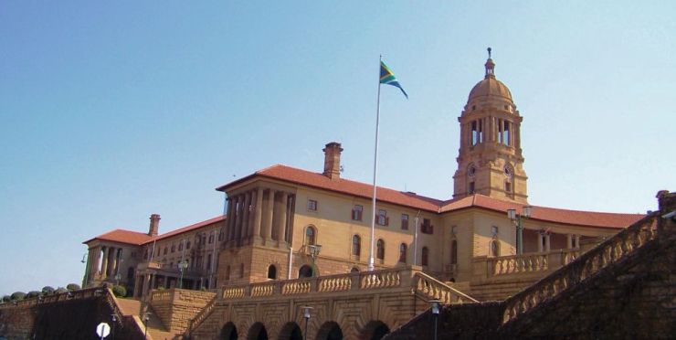 Union Buildings 02
