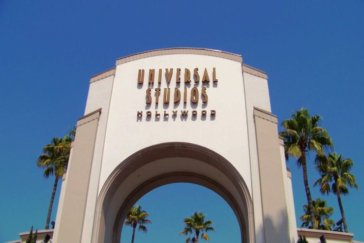 Universal Studios (1)