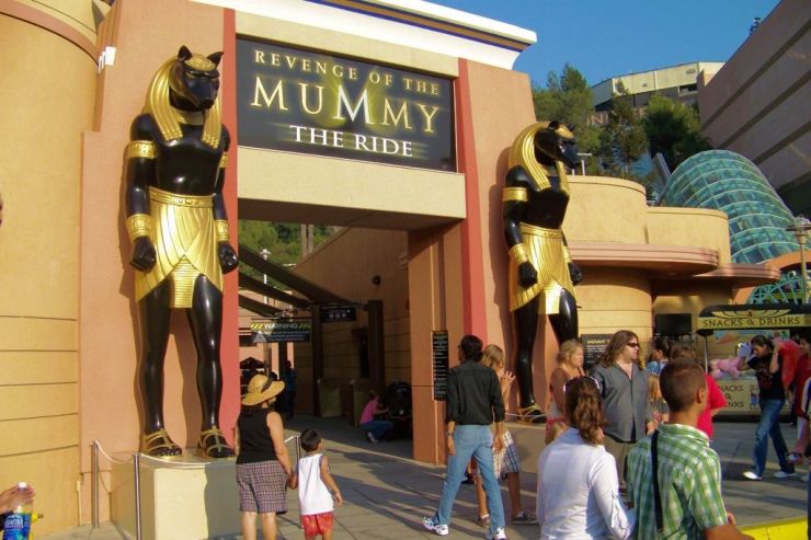 Universal Studios (12)