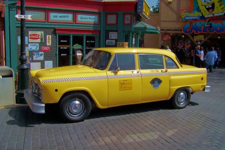 Universal Studios (3)