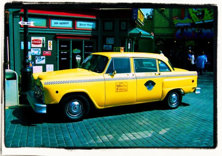 Universal Studios (4)