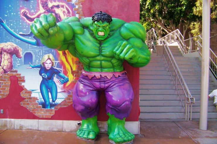 Universal Studios (7)