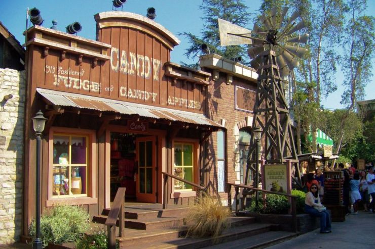 Universal Studios (9)