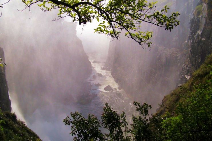 Victoria Falls (1)