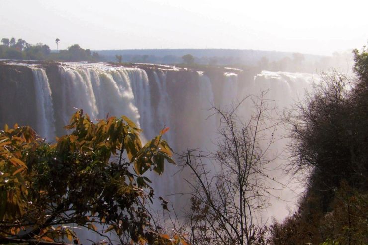 Victoria Falls (16)