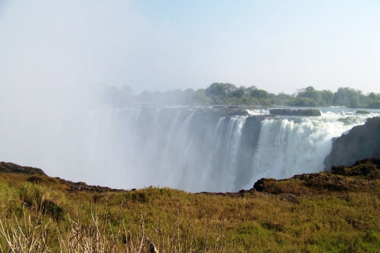 Victoria Falls (21)