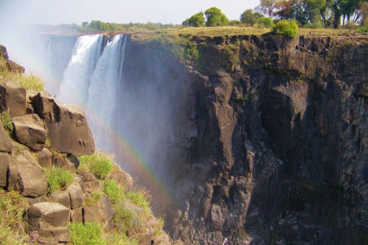Victoria Falls (32)