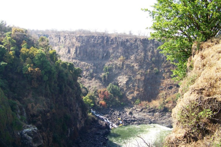 Victoria Falls (37)