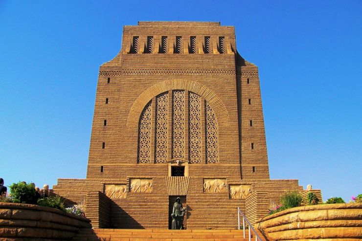 Voortrekkermonument 01